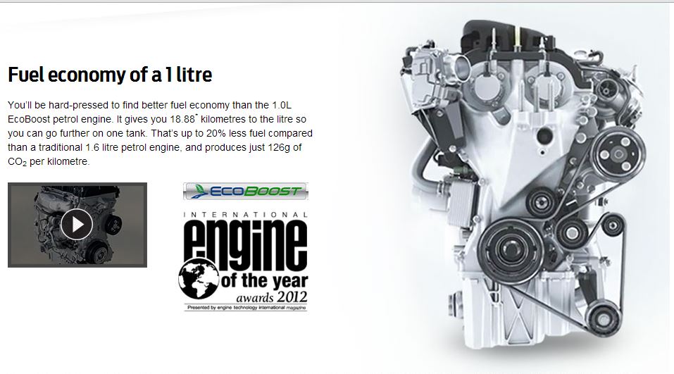 FORD ECOSPORT Review ,capabilities and Price All India Daily