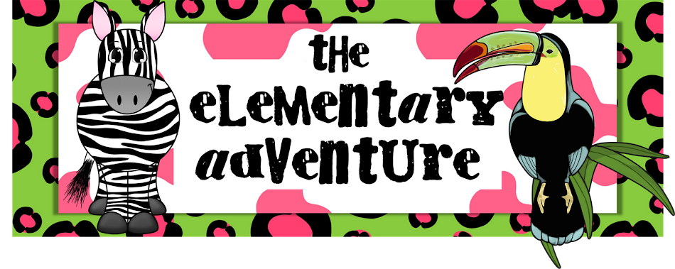 The Elementary Adventure