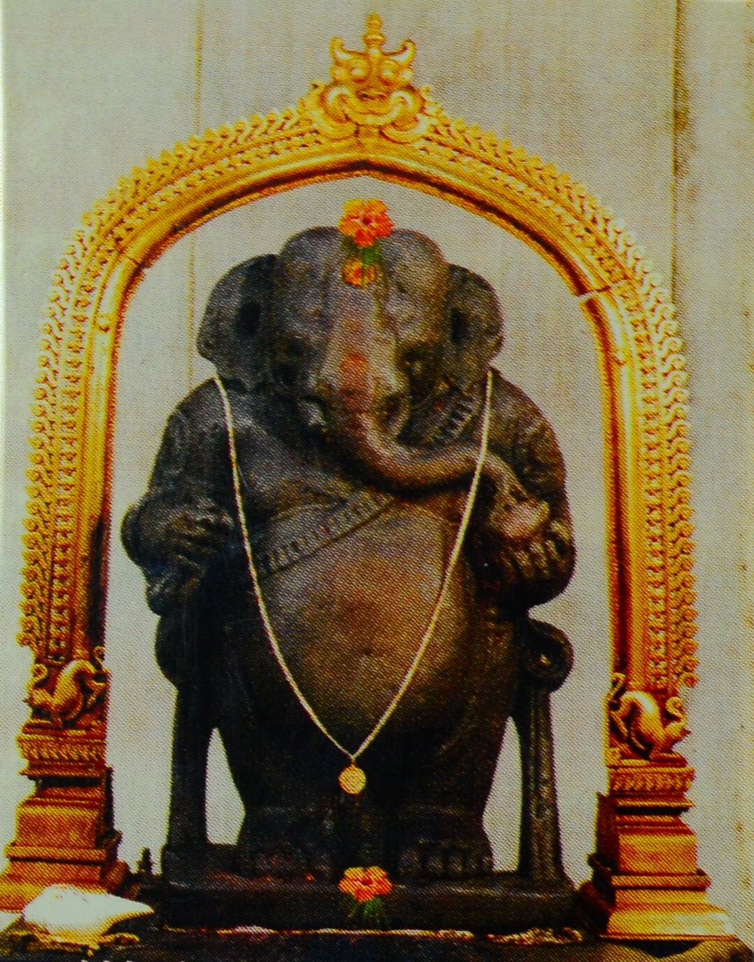 Sharath Hassan A Travelling Photographer: Idagunji, Honnavara, Uttara