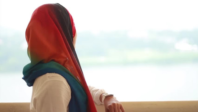 Untukmu, Dariku dan Ibuku yang Pernah Memiliki Hatimu