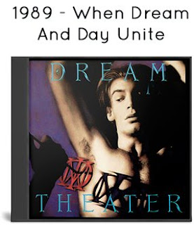 1989 - When Dream And Day Unite 1989 - When Dream And Day Unite