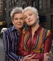 Erotic massage music Cindi lauper lesbian