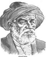 Ahmet Fakih Ahmet Fakih Fotoğrafı
