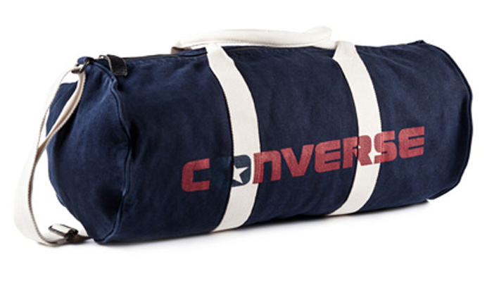 jd sports converse bag