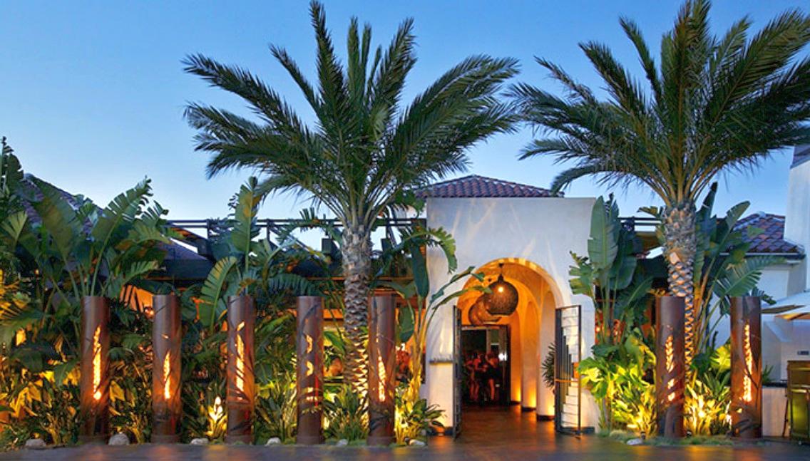 Javier’s Newport Beach