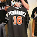 ORGULLO CUBANO: Todos los Marlins usarán el No. 16 para conmemorar a José Fernández