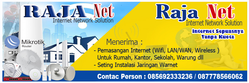 Jasa Pemasangan Jaringan PRENGKY S Jasa Pemasangan Jaringan PRENGKY S