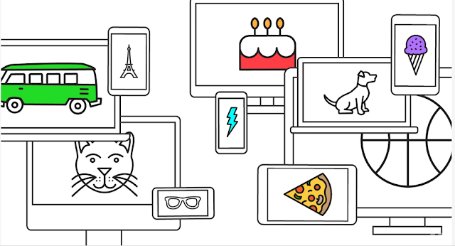 Google AutoDraw turns your horrible doodles into a masterpiece Google AutoDraw turns your horrible doodles into a masterpiece