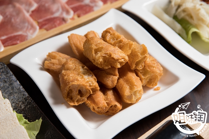 陶公坊-苓雅區火鍋美食推薦