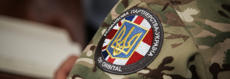 Велика Британія тренуватиме українську армію ще три роки