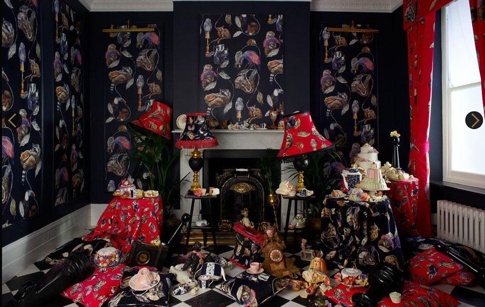 House of Hackney Home Improvement