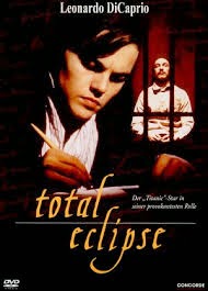Total eclipse, 1995
