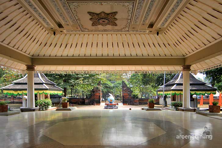 museum prangko indonesia tmii jakarta
