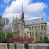 Notre Dame, pasó de ser la antigua Basílica de Saint-Erienne a la Catedral de París en el Siglo X