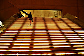 Escadarias da Casa da Musica, Porto