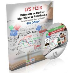 Adrenalin DVD İzle Öğren LYS Fizik Prizmalar ve Renkler - Mercekler ve Aydınlanma Adrenalin DVD İzle Öğren LYS Fizik Prizmalar ve Renkler - Mercekler ve Aydınlanma
