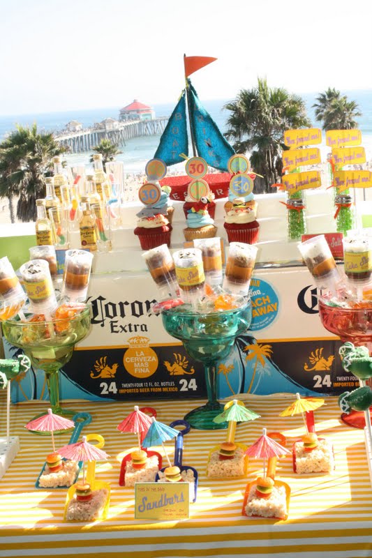 Kara s Party Ideas Summer Hostess Party Contest Finalists  Voting Begins   - 95