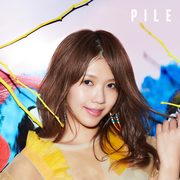 [Album] Pile – PILE (2016.03.10/MP3/RAR)