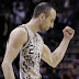 NBA | Ginóbili festejó sus 900 partidos con un triunfo de los Spurs