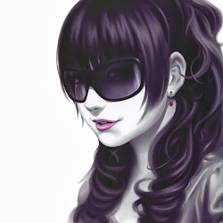 anime cute profile cartoon animated fb hd wallpapers awesome fanpop 2048 stylic film lolita bat gothic backpack wing timeline collection