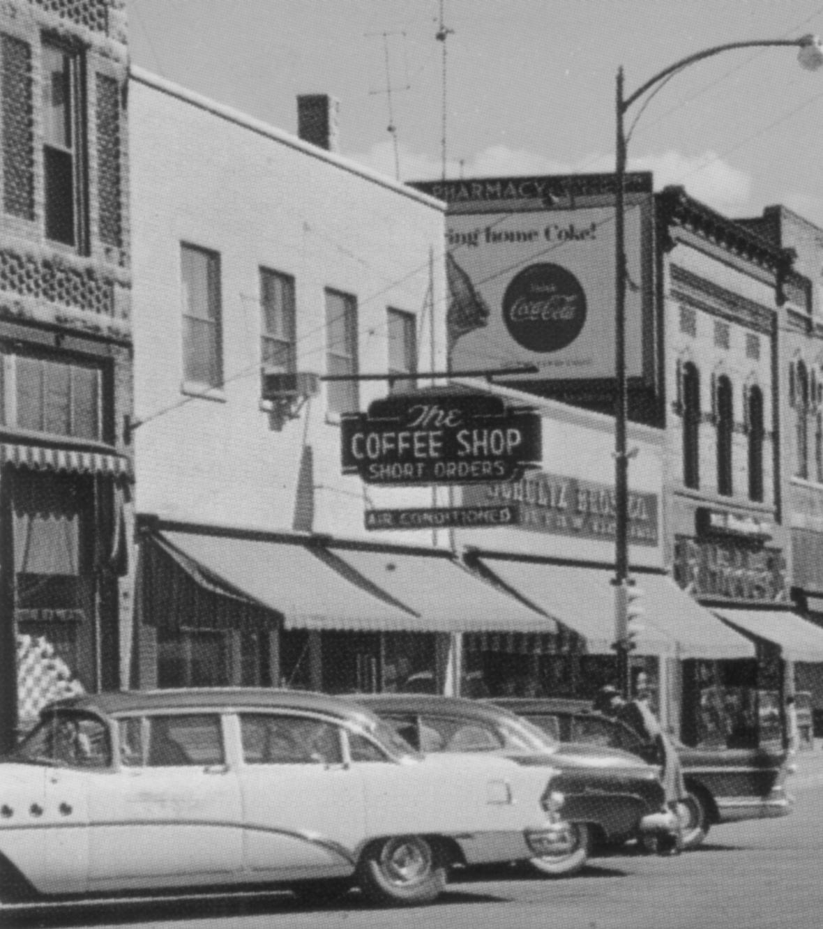 MENASHA Schultz Bros. Co.