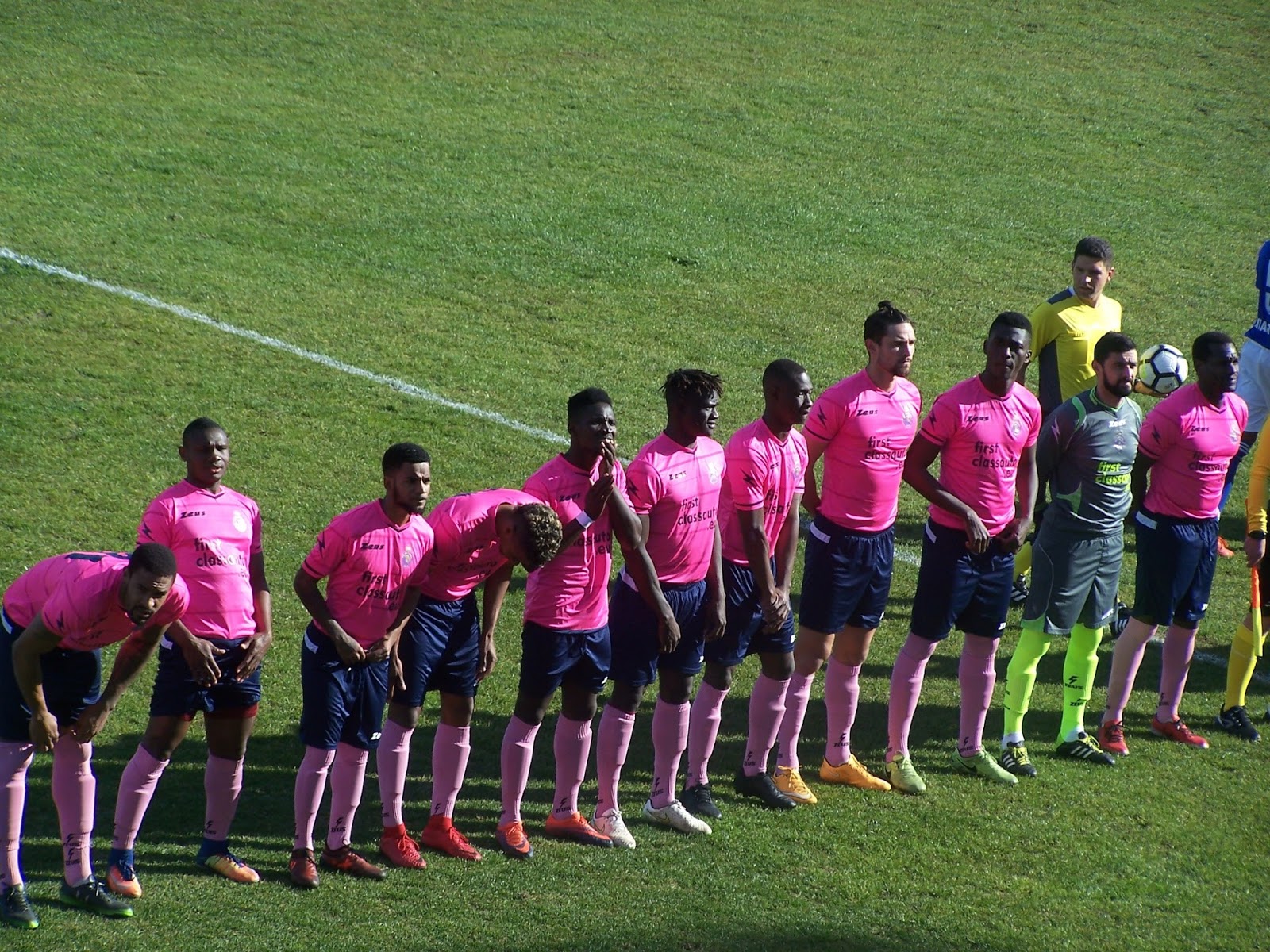 Setubal Fc Setubal Fc