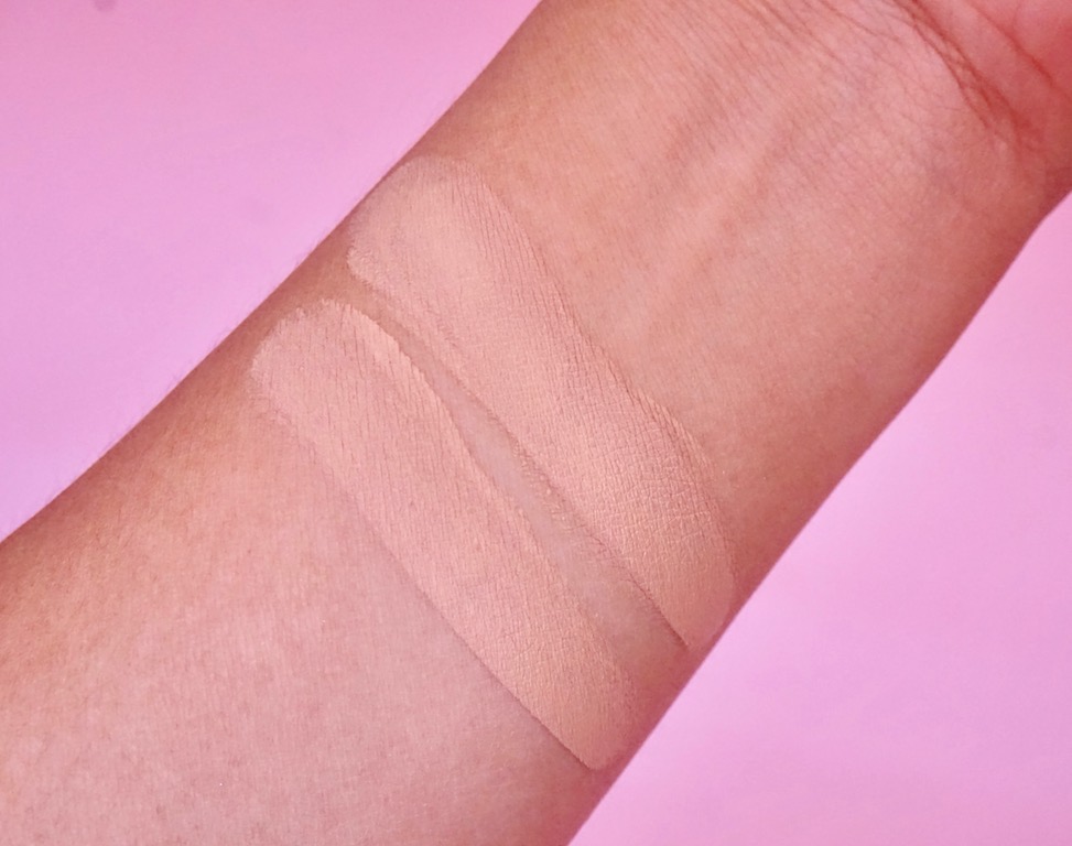fenty stick foundation