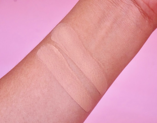 fenty foundation 270