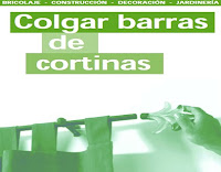 Colgar barras de cortinas | Leroy Merlín colgar-barras-de-cortinas