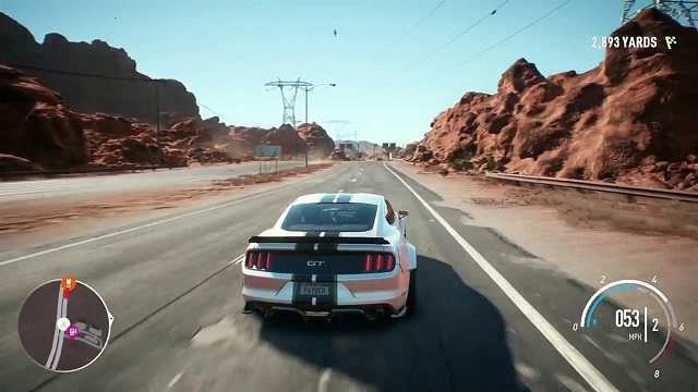 [PC Game] Need for Speed Payback + Crack ManiGaming™