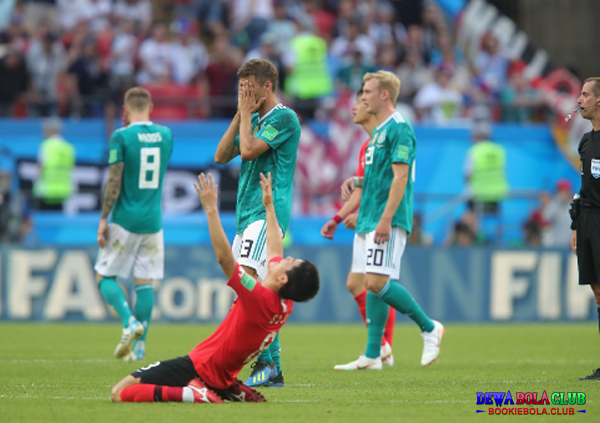 Piala Dunia 2018 Momen Ekspresi Terbaik kegembiraan dan kekecewaan Piala Dunia 2018 Momen Ekspresi Terbaik kegembiraan dan kekecewaan