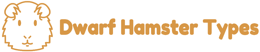 Dwarf Hamster Types