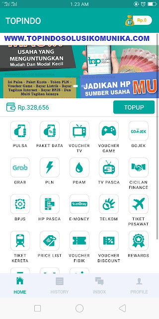 DOWNLOAD APLIKASI ANDROID TOPINDO SOLUSI KOMUNIKA DOWNLOAD APLIKASI ANDROID TOPINDO SOLUSI KOMUNIKA