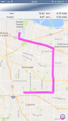 Distance Measurement Aplikasi pengukur jarak meter di android bisa berfungsi sebagai pengukur jarak lari yang bisa dikaitkan dengan gps maps yang bisa digunakan secara digital, kalian bisa mengukur jarak dengan alat dengan luas cukup aplikasi pengukur yang akurat yang tersedia di hp android kalian.