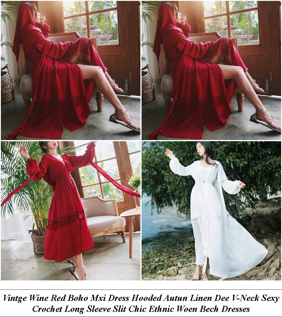 Short Homecoming Dresses Uk - Are Sales On Oxing Day - Lack Off The Shoulder Maxi Dress Outfit