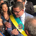 No Facebook, Marcos Rocha justifica polêmica viagem à Brasília