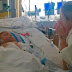 FÉ: Madrinha doa fígado para bebê de oito meses e emociona os pais com decisão