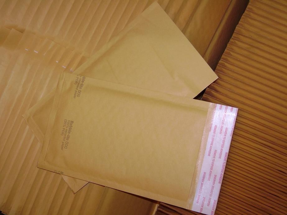 Padded Envelopes Can Provide Your Mail With the Protection Blogger Wks