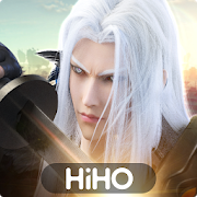 CLANS: Destiny Love (God Mode - 1 Hit Kill) MOD APK CLANS: Destiny Love (God Mode - 1 Hit Kill) MOD APK