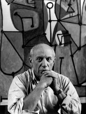 Pablo Picasso