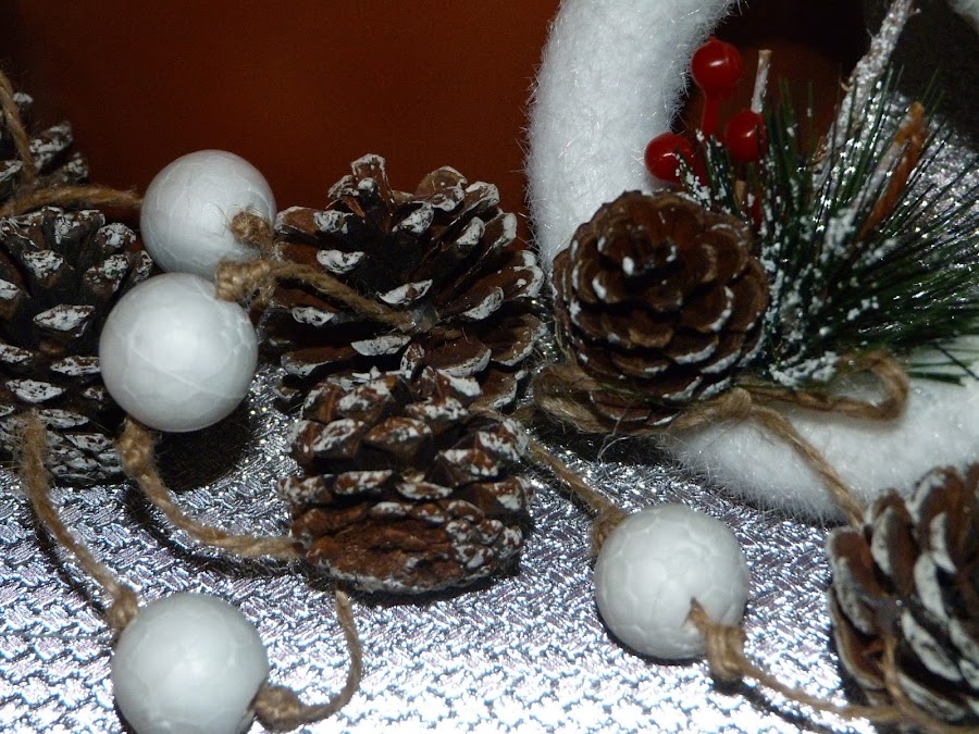 isabelvintage-vintage-guirnalda-navidad-piñas