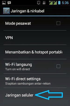 BBM Android Tidak Ditemukan Koneksi Tidak Ditemukan Koneksi