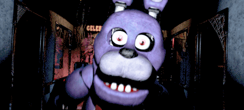 cuts tentacles five nights at freddy s