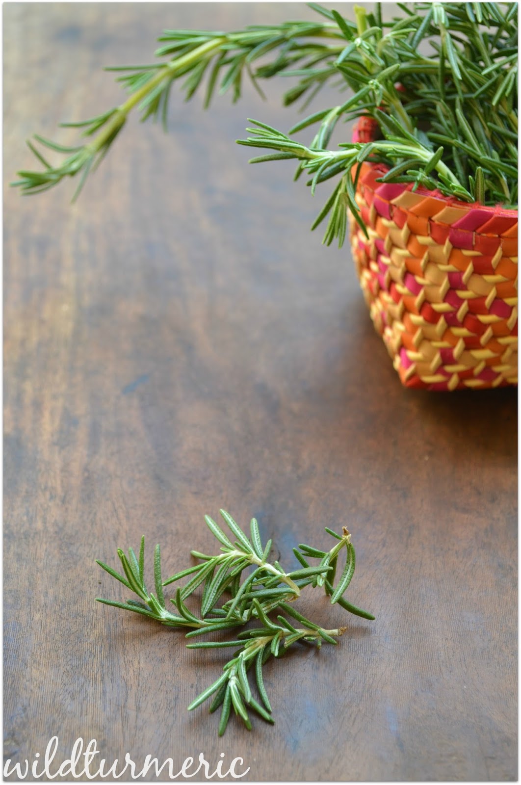 10 Top Medicinal Uses Of Rosemary For Hair, Skin & Health Wildturmeric