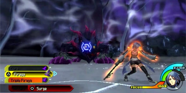 Birth by Sleep