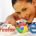 Mudah dan Cepat delete History pada browser Mozilla Firefox, Google Chrome, Microsoft Edge, UC Browser