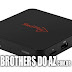 Red Play TV Box Ultra HD - Canais IPTV, Filmes e Séries - 20/12/2018