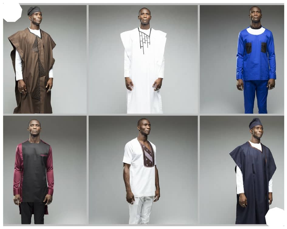 Top 5 African print trends in Nigeria, Ghana & Kenya 2019