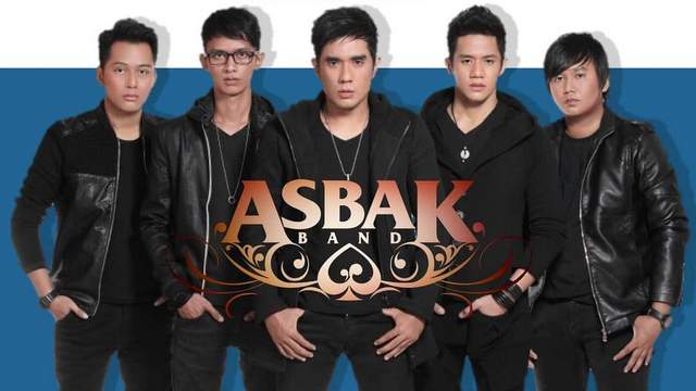 Lirik Lagu Asbak Band Terpenjara Lirik Lagu Dunia