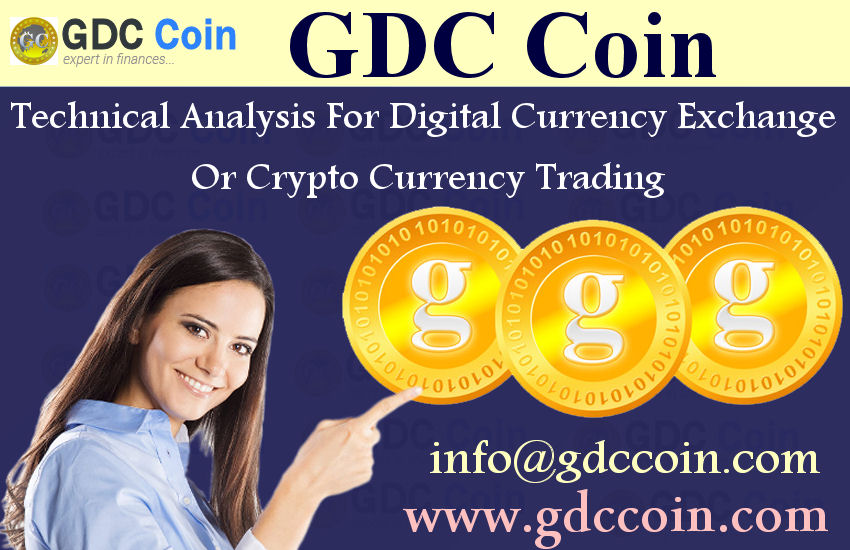 GDC Coin Will Help Financial Service Providers!